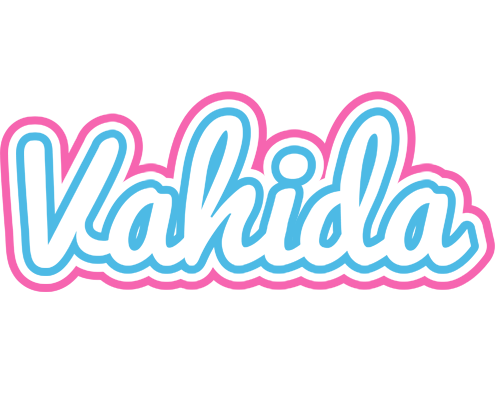 Vahida outdoors logo