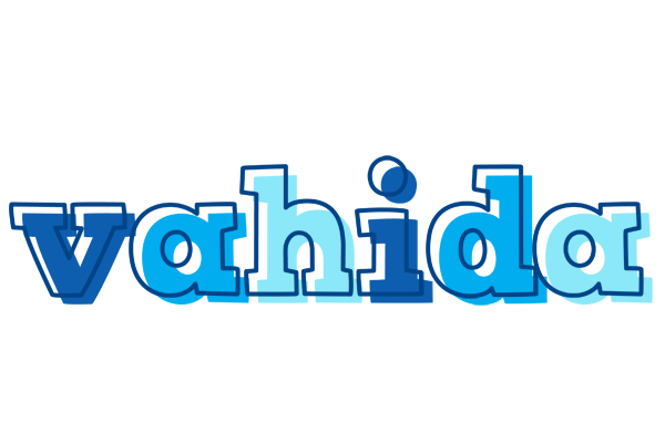Vahida sailor logo