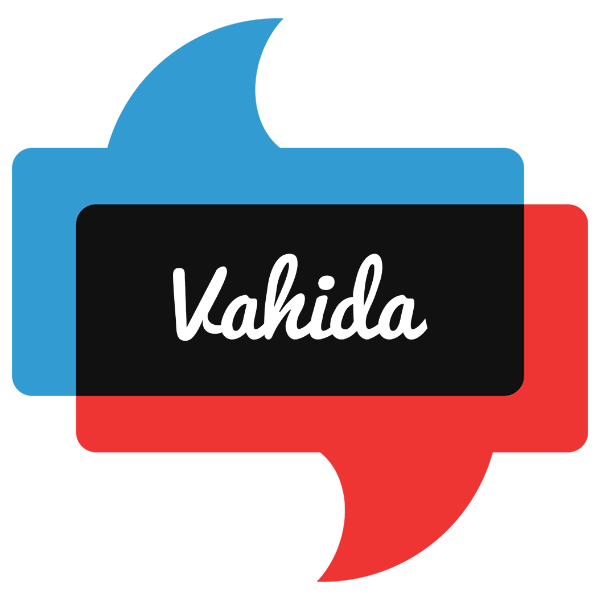 Vahida sharks logo