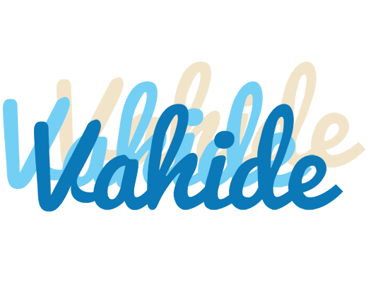 Vahide breeze logo