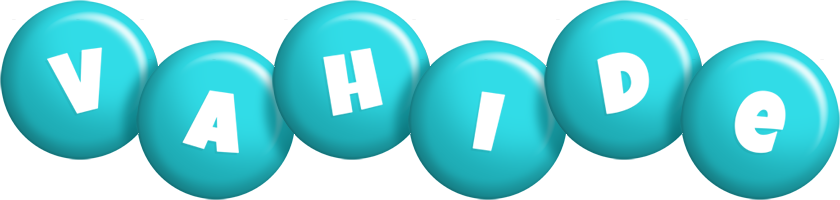 Vahide candy-azur logo