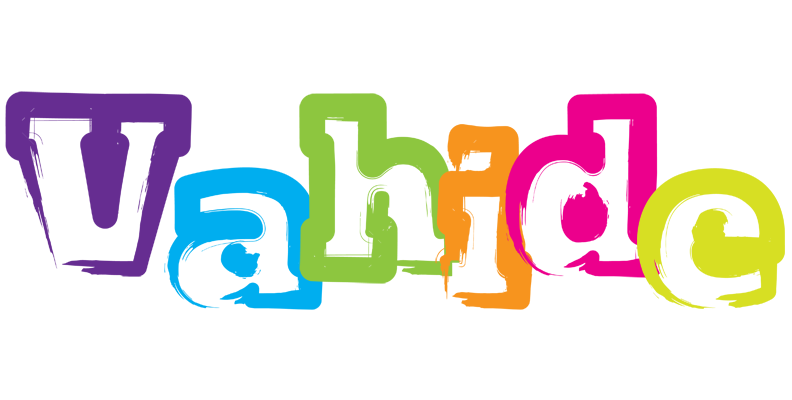 Vahide casino logo