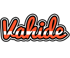 Vahide denmark logo