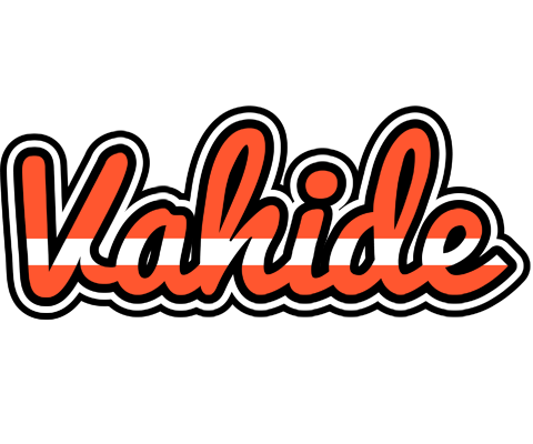 Vahide denmark logo