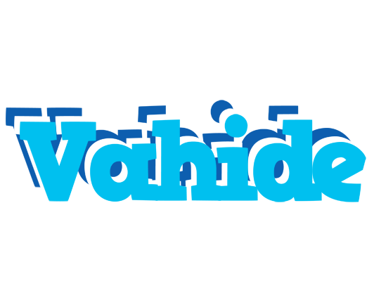 Vahide jacuzzi logo
