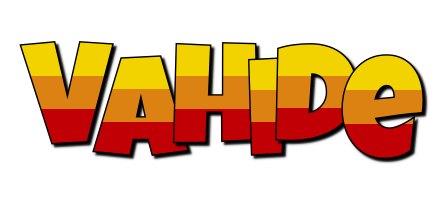 Vahide jungle logo