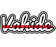Vahide kingdom logo