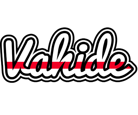 Vahide kingdom logo