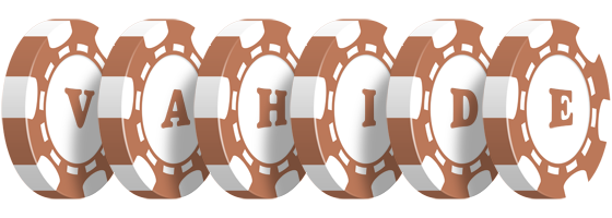 Vahide limit logo
