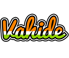 Vahide mumbai logo