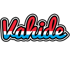 Vahide norway logo