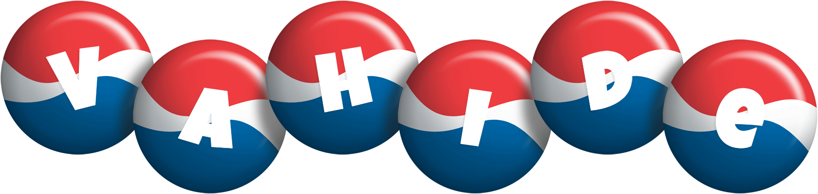 Vahide paris logo