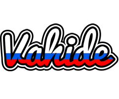 Vahide russia logo