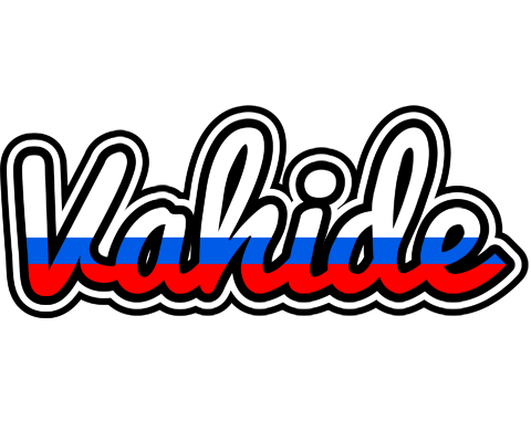 Vahide russia logo