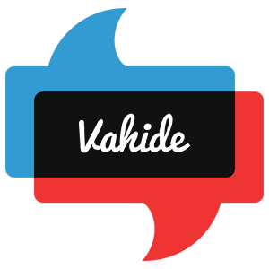 Vahide sharks logo