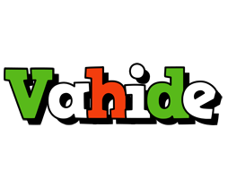 Vahide venezia logo