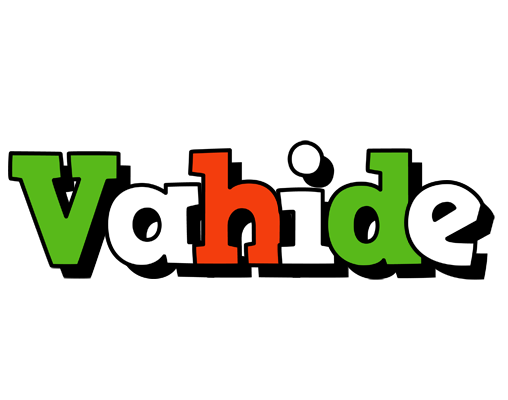 Vahide venezia logo