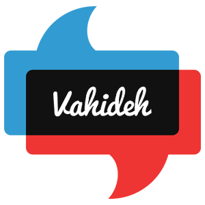 Vahideh sharks logo