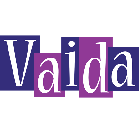 Vaida autumn logo