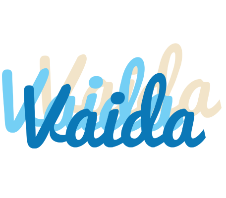 Vaida breeze logo