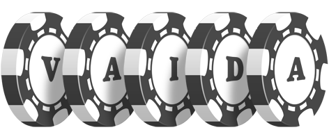 Vaida dealer logo