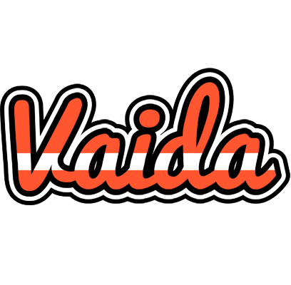 Vaida denmark logo