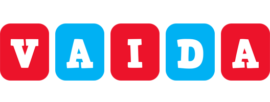Vaida diesel logo