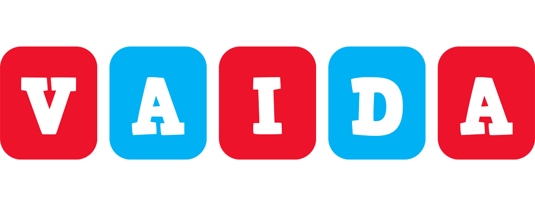 Vaida diesel logo