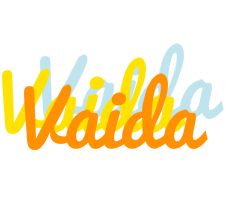 Vaida energy logo