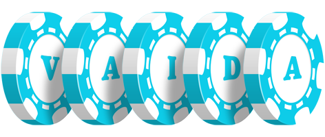 Vaida funbet logo