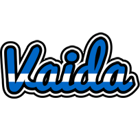 Vaida greece logo