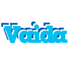 Vaida jacuzzi logo