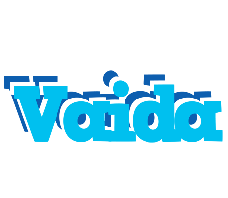 Vaida jacuzzi logo