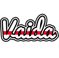 Vaida kingdom logo