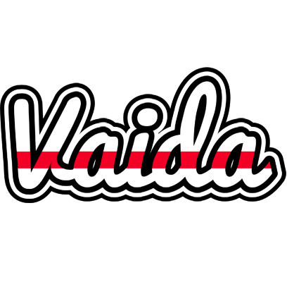 Vaida kingdom logo