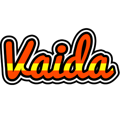 Vaida madrid logo