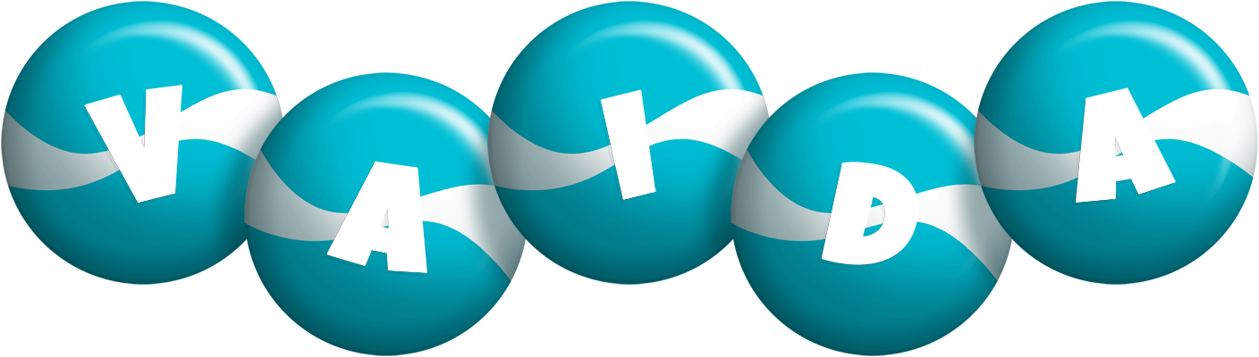 Vaida messi logo