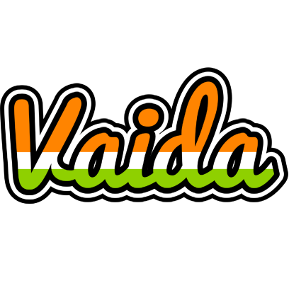 Vaida mumbai logo