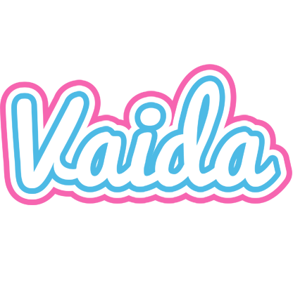 Vaida outdoors logo