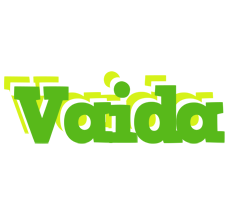 Vaida picnic logo
