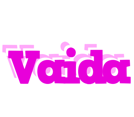 Vaida rumba logo