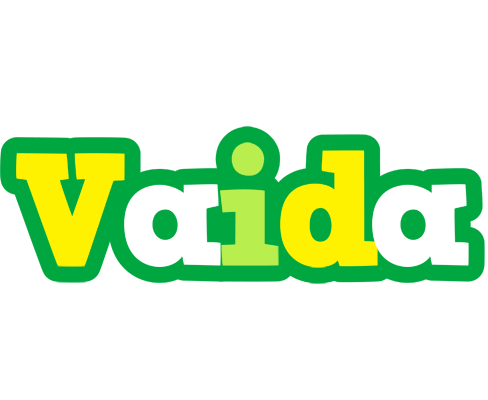 Vaida soccer logo