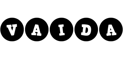 Vaida tools logo