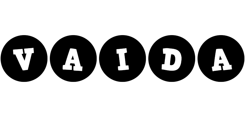 Vaida tools logo