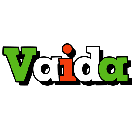 Vaida venezia logo