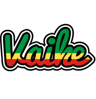 Vaike african logo