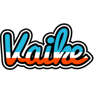 Vaike america logo