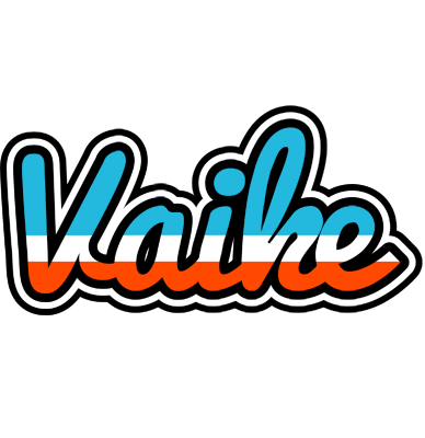 Vaike america logo