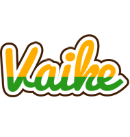 Vaike banana logo