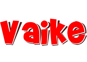 Vaike basket logo